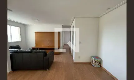 Apartamento para aluguel - butantã, 3 quartos,  96 m² - são paulo