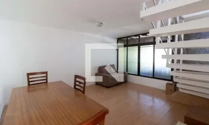 Casa para aluguel - butantã, 2 quartos,  132 m² - são paulo
