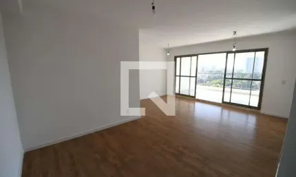 Apartamento para aluguel - jardim das palmeiras, 3 quartos,  121 m² - campinas