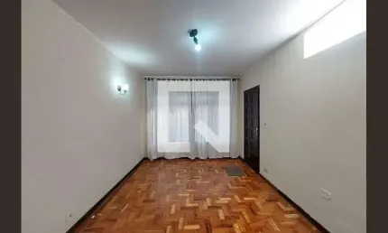 Casa para aluguel - jardim dos lagos, 2 quartos,  138 m² - são paulo
