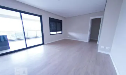Apartamento para aluguel - pinheiros, 3 quartos,  118 m² - são paulo
