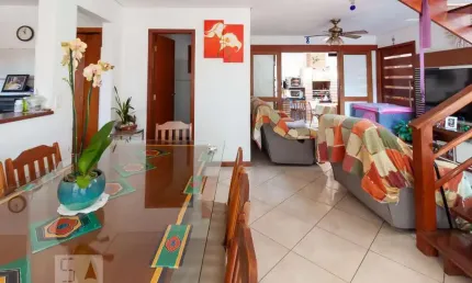 Casa para aluguel - butantã, 6 quartos,  228 m² - são paulo