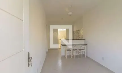 Casa / sobrado em condomínio para aluguel - bairro fátima, 2 quartos,  55 m² - canoas