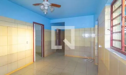 Casa para aluguel - harmonia, 5 quartos,  102 m² - canoas