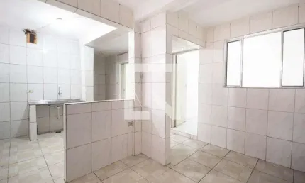 Casa para aluguel - vila yolanda, 2 quartos,  140 m² - osasco
