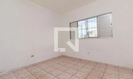 Casa para aluguel - vila jacuí, 1 quarto,  32 m² - são paulo