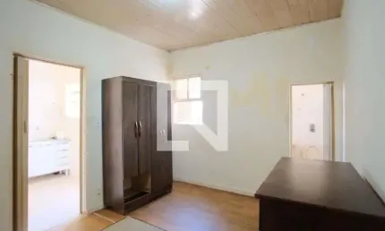 Casa para aluguel - vila carrão, 1 quarto,  50 m² - são paulo