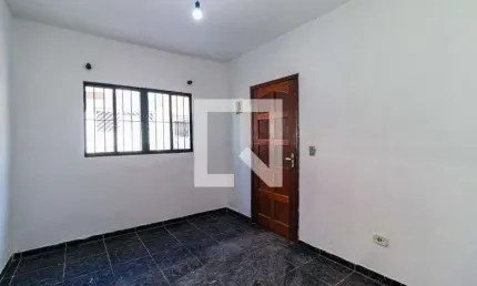 Casa para aluguel - raposo tavares, 1 quarto,  30 m² - são paulo