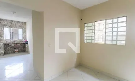 Casa para aluguel - jardim paraguacu, 1 quarto,  50 m² - são paulo