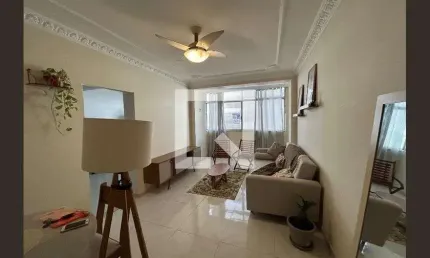 Apartamento para aluguel - quintino bocaiúva, 2 quartos,  60 m² - rio de janeiro