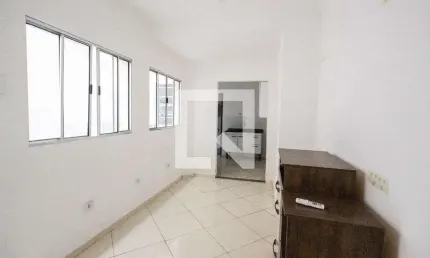 Casa para aluguel - santana, 1 quarto,  50 m² - são paulo