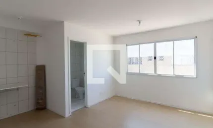 Apartamento para aluguel - itaquera, 1 quarto,  27 m² - são paulo