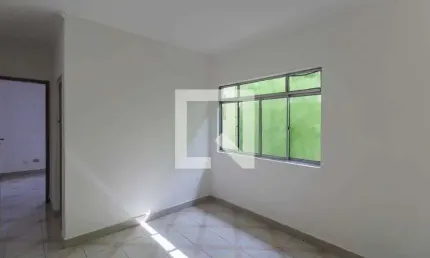 Casa para aluguel - sapopemba, 2 quartos,  60 m² - são paulo