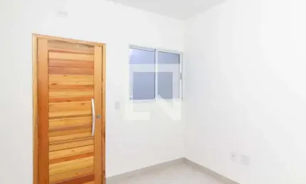 Apartamento para aluguel - itaquera, 2 quartos,  40 m² - são paulo