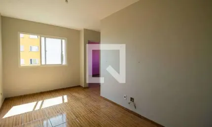Apartamento para aluguel - parque bristol, 2 quartos,  47 m² - são paulo