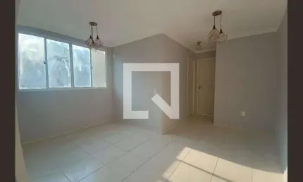 Apartamento para aluguel - vargem grande, 2 quartos,  44 m² - rio de janeiro
