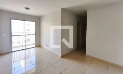 Apartamento para aluguel - jardim capivari, 3 quartos,  82 m² - campinas