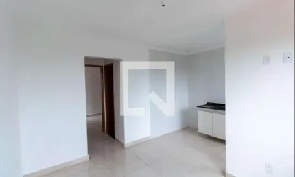 Apartamento para aluguel - cangaíba, 2 quartos,  37 m² - são paulo