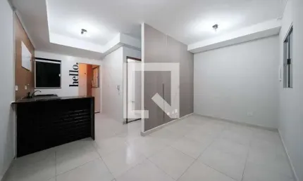 Apartamento para aluguel - vila dalila, 1 quarto,  35 m² - são paulo