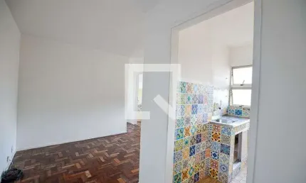 Apartamento para aluguel - ingá, 2 quartos,  56 m² - niterói