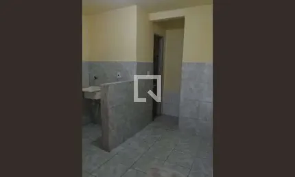Kitnet / stúdio para aluguel - taquara, 1 quarto,  35 m² - rio de janeiro