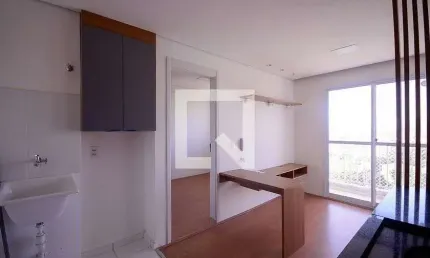 Apartamento para aluguel - parque bristol, 1 quarto,  29 m² - são paulo