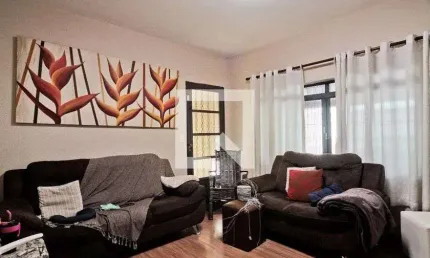 Casa para aluguel - parque são domingos, 2 quartos,  200 m² - são paulo