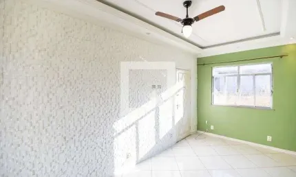 Cobertura para aluguel - campo grande, 2 quartos,  90 m² - rio de janeiro