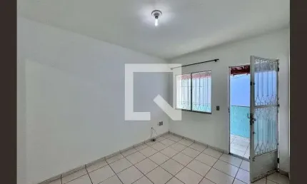 Apartamento para aluguel - vargem pequena, 1 quarto,  40 m² - rio de janeiro