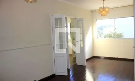 Apartamento para aluguel - vila augusta, 3 quartos,  60 m² - guarulhos