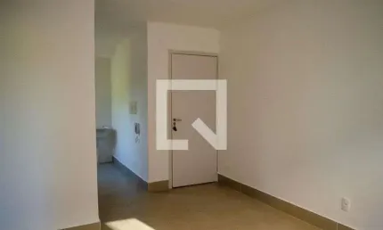 Apartamento para aluguel - jardim dom fernando i, 2 quartos,  44 m² - goiânia