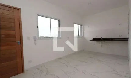 Apartamento para aluguel - chácara mafalda, 1 quarto,  39 m² - são paulo