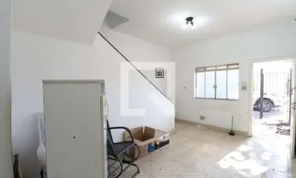 Casa para aluguel - bom retiro, 2 quartos,  120 m² - são paulo