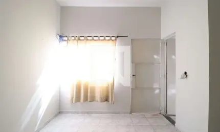 Kitnet / stúdio para aluguel - santa mônica, 1 quarto,  42 m² - uberlândia