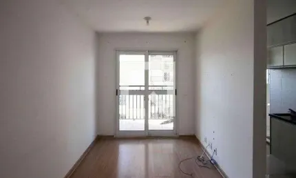 Apartamento para aluguel - jardim tres marias, 2 quartos,  47 m² - são paulo