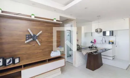 Apartamento para aluguel - itaquera, 2 quartos,  41 m² - são paulo