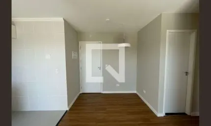 Apartamento para aluguel - jardim da glória, 2 quartos,  43 m² - cotia