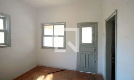Casa para aluguel - sagrada família, 2 quartos,  100 m² - belo horizonte