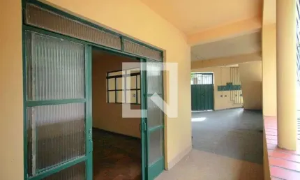 Casa para aluguel - sagrada família, 3 quartos,  100 m² - belo horizonte