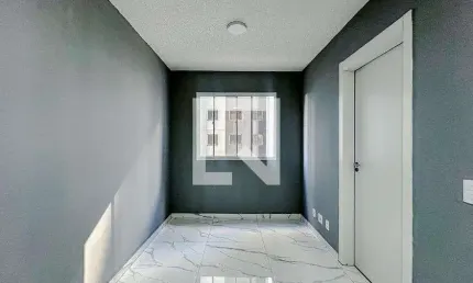 Apartamento para aluguel - mooca, 2 quartos,  35 m² - são paulo
