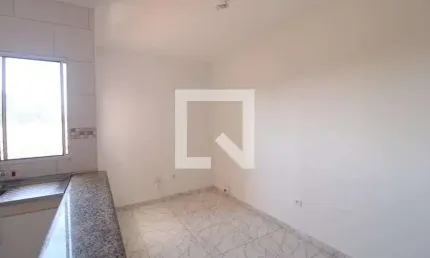 Apartamento para aluguel - cidade ademar, 2 quartos,  42 m² - são paulo