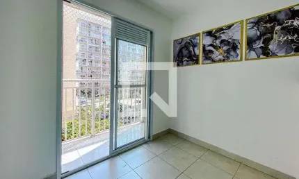 Apartamento para aluguel - cambuci, 2 quartos,  34 m² - são paulo