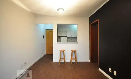 Apartamento para aluguel - portal do morumbi, 1 quarto,  35 m² - são paulo