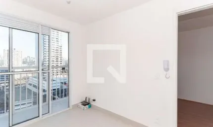 Apartamento para aluguel - barra funda, 1 quarto,  27 m² - são paulo