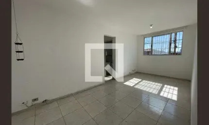 Apartamento para aluguel - jardim éster yolanda, 2 quartos,  52 m² - são paulo
