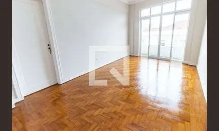 Apartamento para aluguel - belém, 1 quarto,  87 m² - são paulo