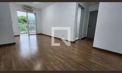 Apartamento para aluguel - marapé, 2 quartos,  50 m² - santos
