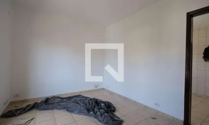 Apartamento para aluguel - parque oratório, 2 quartos,  93 m² - santo andré