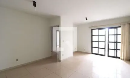 Apartamento para aluguel - saraiva, 3 quartos,  105 m² - uberlândia