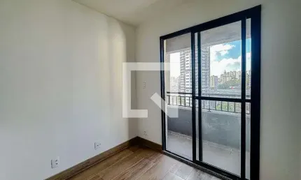 Apartamento para aluguel - mooca, 1 quarto,  32 m² - são paulo